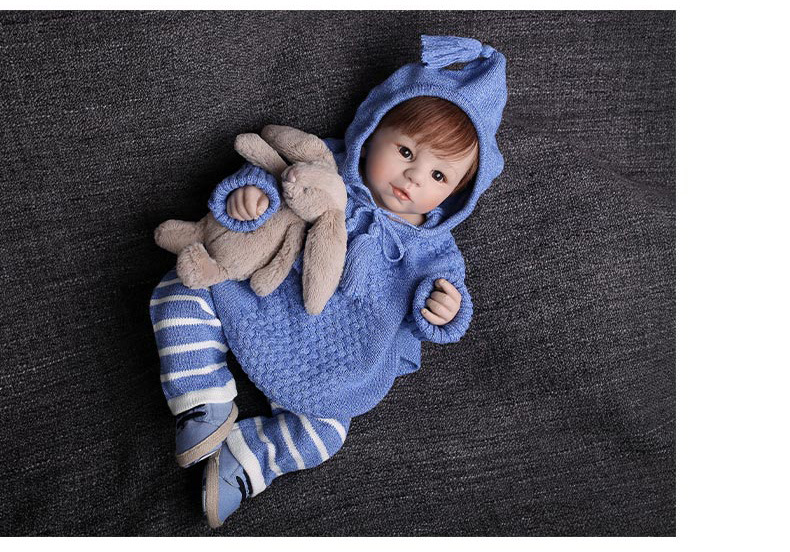 Pull enfant - Ref 2103366 Image 20