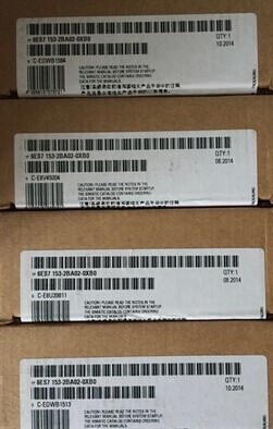全新原装进口西门子ET200M 6ES7 153-2BA02-0XA1 现货 假一罚十
