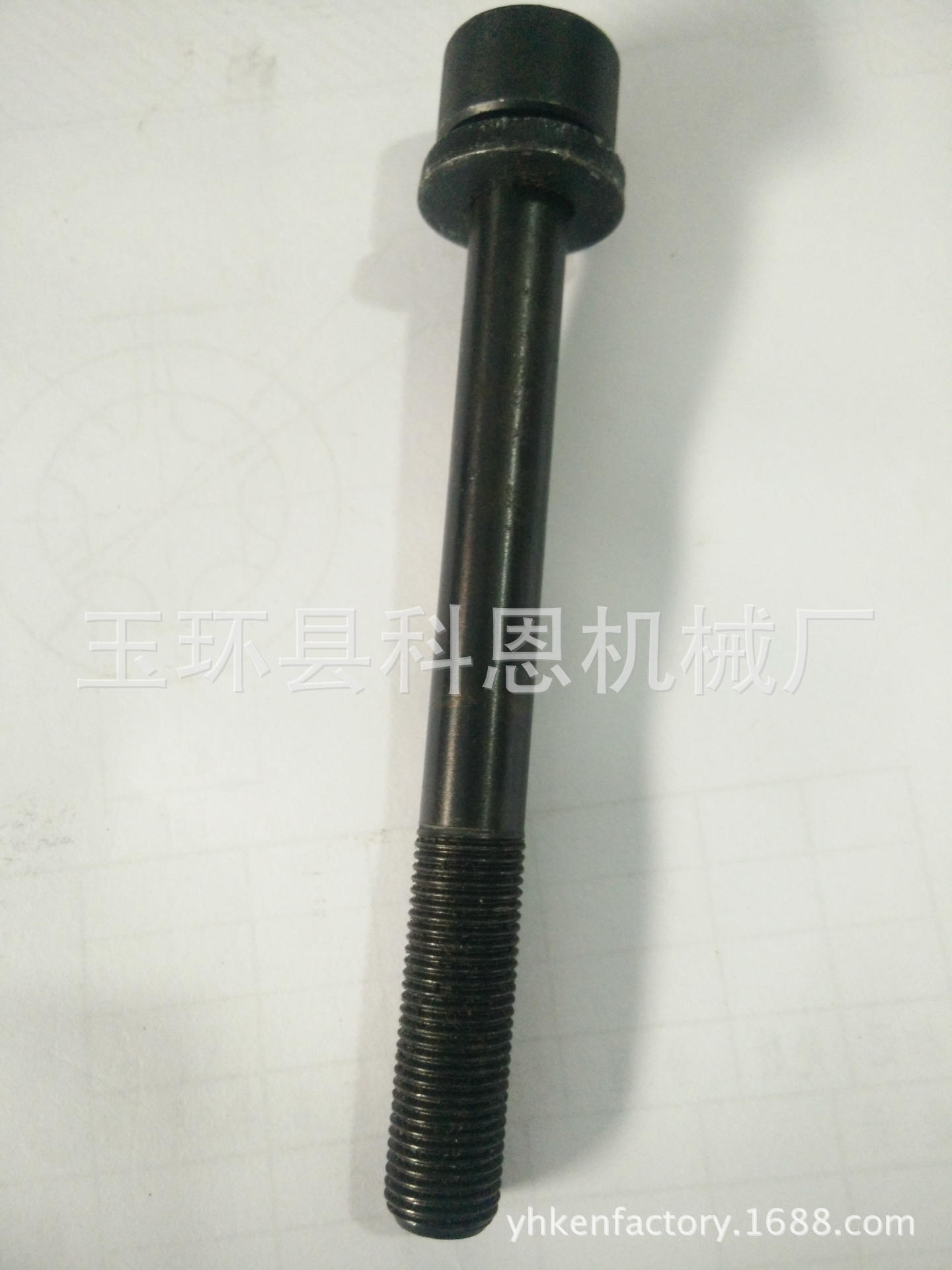 生产发动机 缸盖 螺丝 质量保障 价格优惠