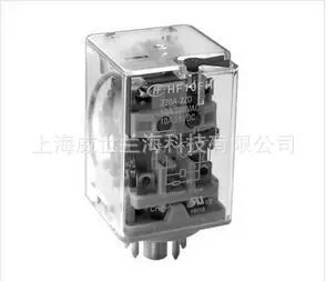 Hongfa HF10FH маломощное реле