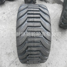 �����_��KRONE�����C݆̥ 500/55-20 �r�I�Cе݆̥