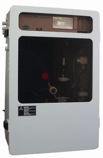 哈希Amtax TM inter2 氨氮分析仪