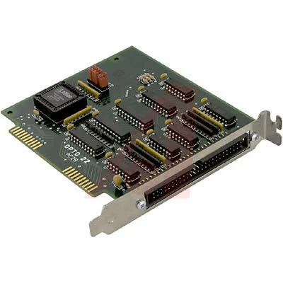 Плата адаптера аудио/видео RF Supply Opto 22 AC28