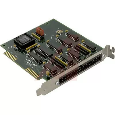 Плата адаптера аудио/видео RF Supply Opto 22 AC28