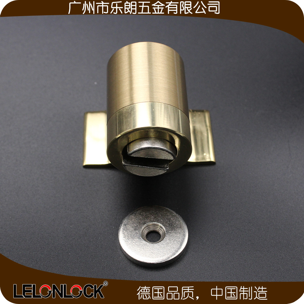 门碰的款式与尺寸,门吸安装尺寸图,门碰安装技巧示意图_大山谷图库