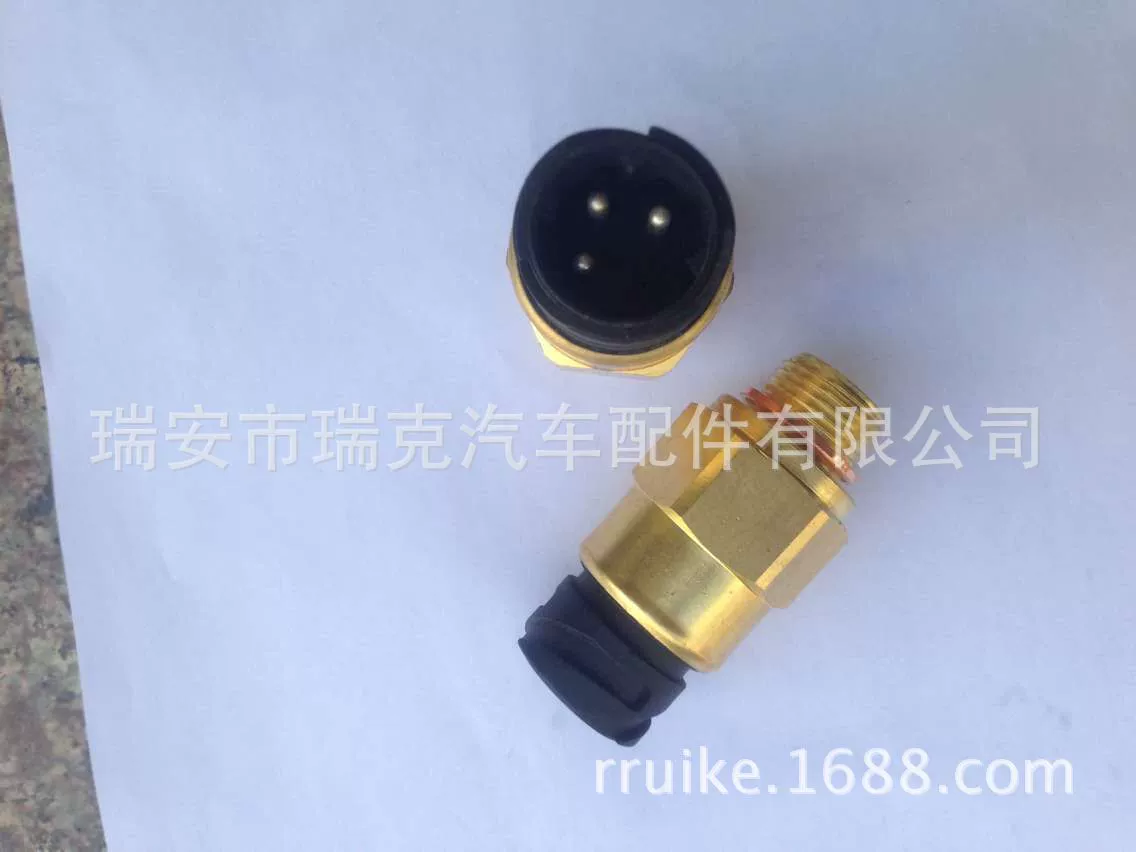Бренд RKCO Rick подходит для датчика давления MAN 51274210262 51.27421.0262