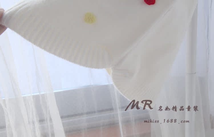 Gilet fille - Ref 2070773 Image 22