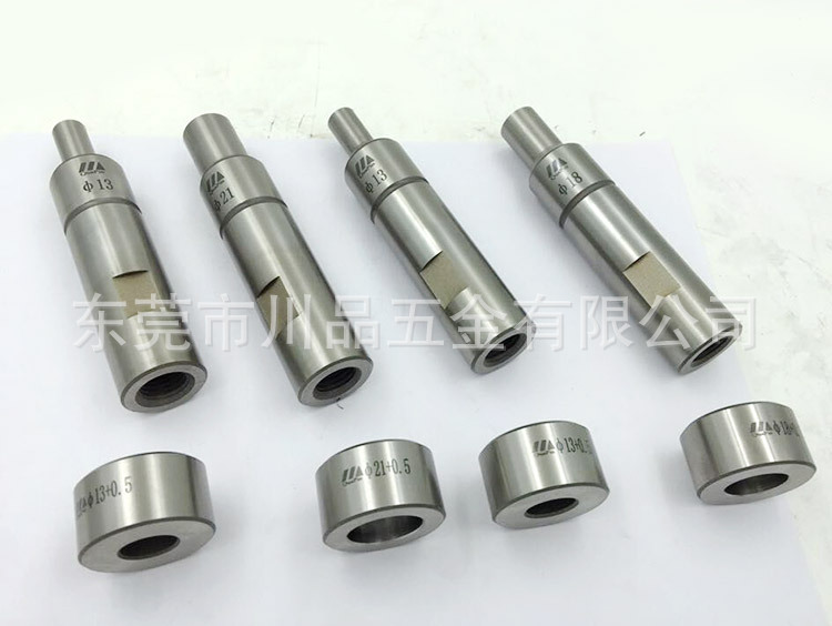 厂家批发金方圆数控冲模具大同 亚威AAADA数控冲模具金方圆薄塔