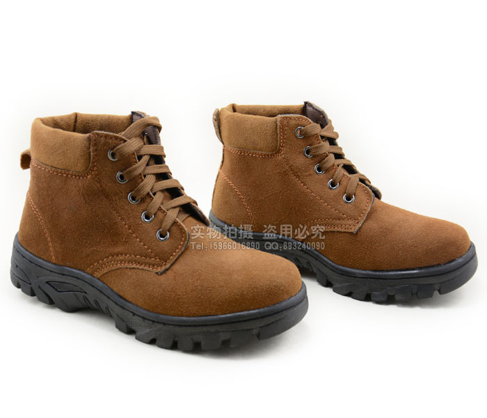 Chaussures de sécurité - Dégâts de perçage - Ref 3404830 Image 11