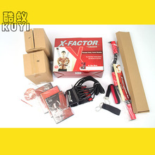 ��2026����S��X-FACTOR Door Gym �Ғ�ʽ�T��Ӗ�����������T��