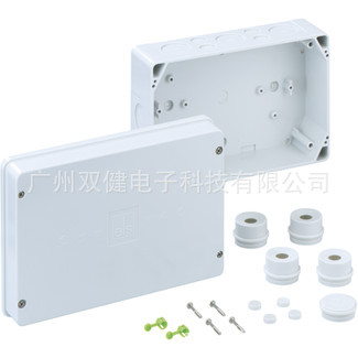 WK250-L|塑料接线盒|IP54接线盒|端子接线盒