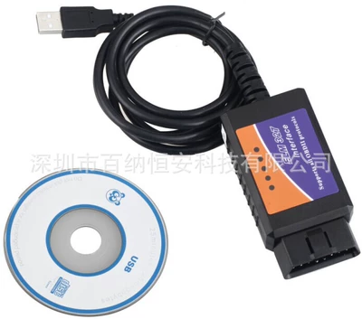 Manufacturer Car Detector Driving Avtomobil diaqnostika alətləri