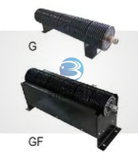 同轴衰减器WDTS200 DC-8G 10～40DB