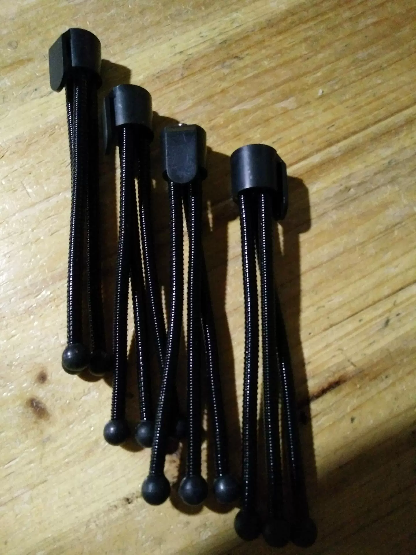 Small long tripod