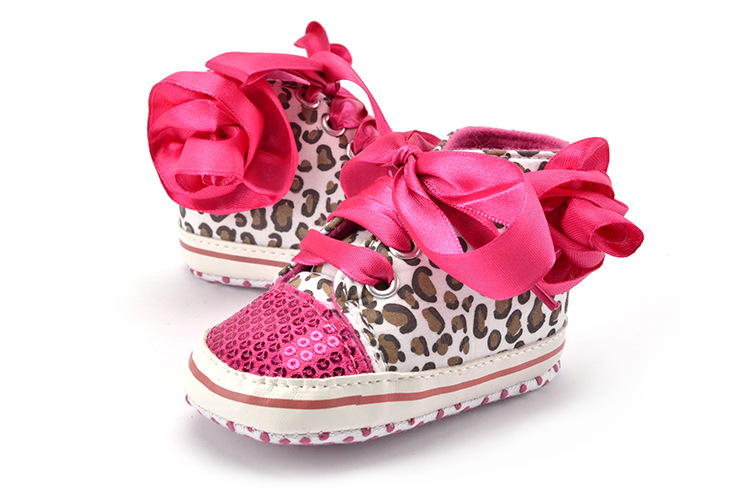 Chaussures bébé en coton - Ref 3436822 Image 9