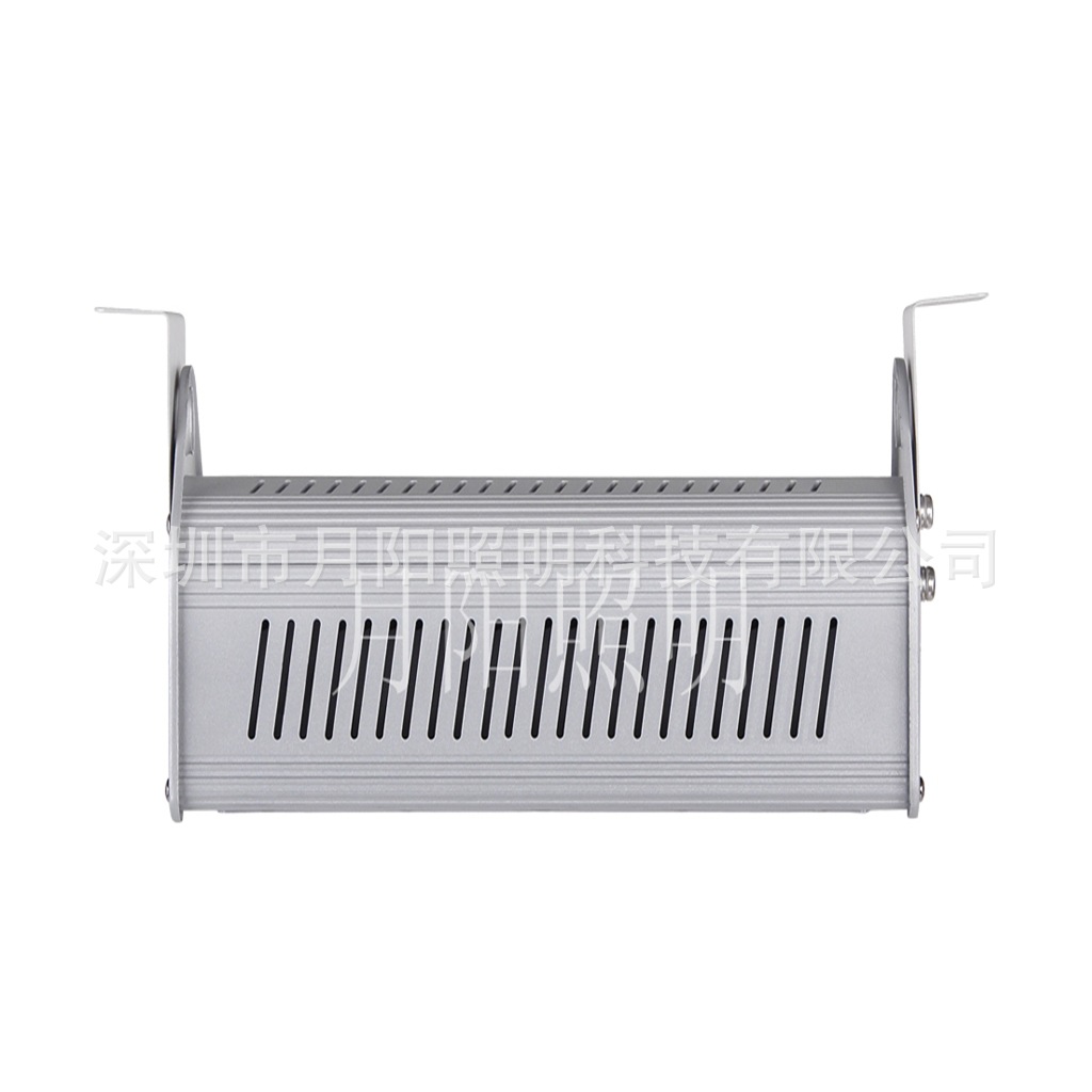 Linear light, miner's lamp for supermarket, rectangular lamp, 2019, 50W