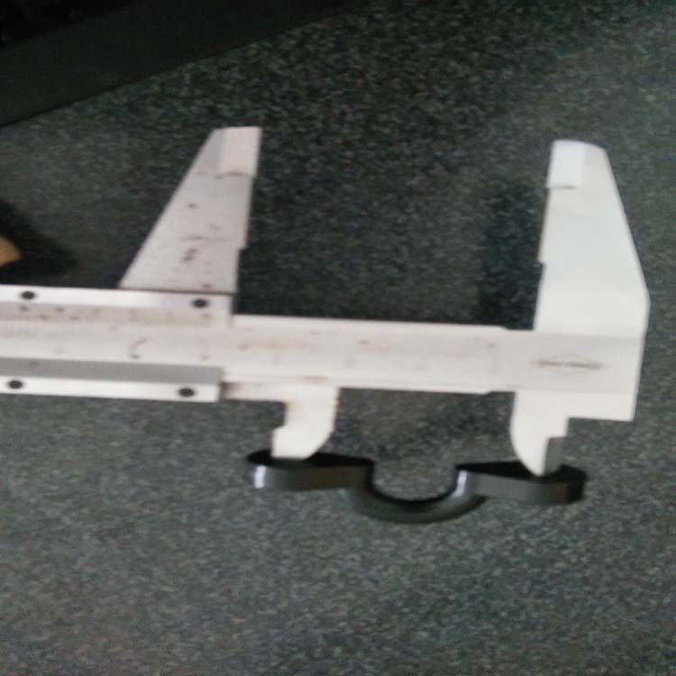 绳扣提手扣035内孔大尺寸