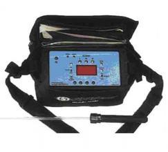 代理IQ-350便携式CO2检测仪 内置采样泵 量程0-10ppm 价格 维修