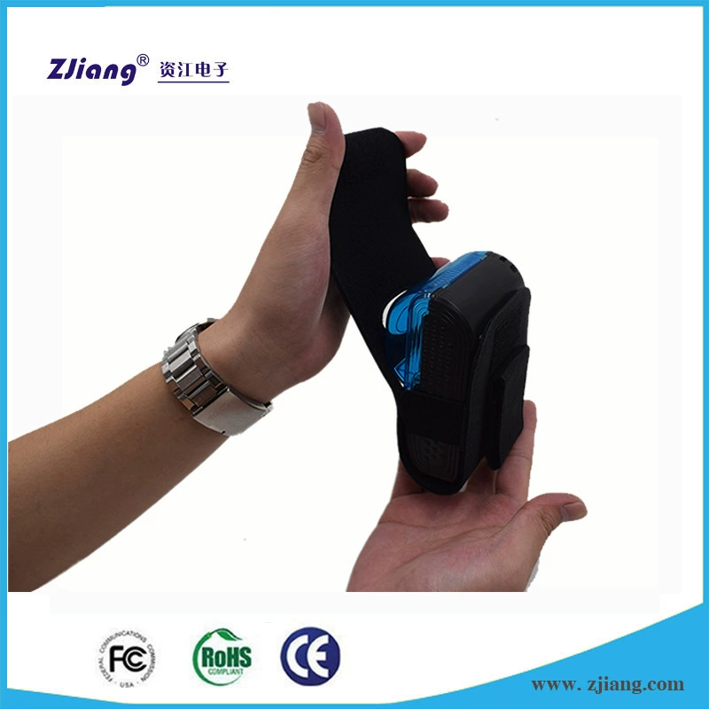Handheld printer, bluetooth