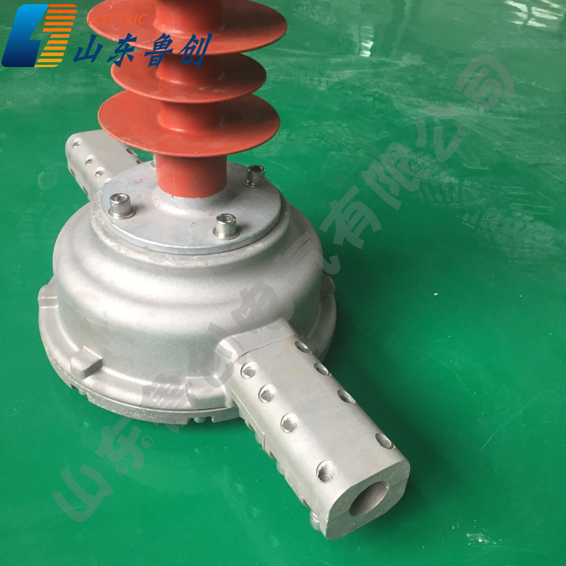 直销OPPC光缆终端接头盒电力金具 接续盒优质接续终端装置