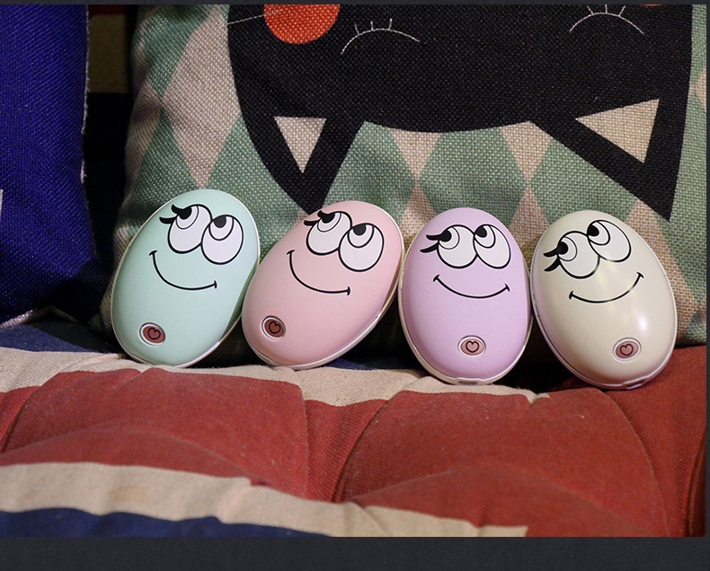 Réchauffeur USB pour les mains - Ref 415779 Image 33