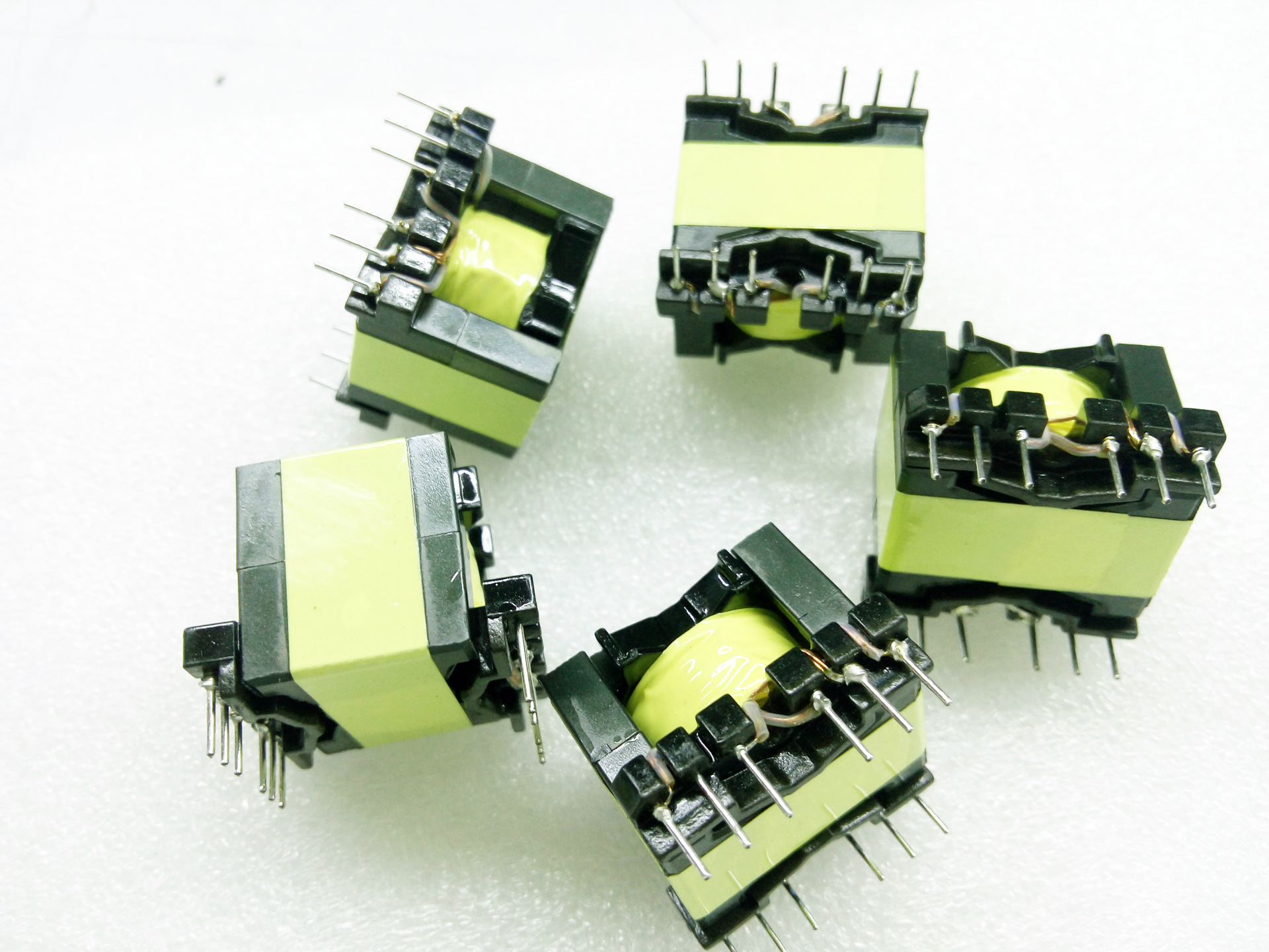 PQ3230开关电源变压器定制低温升安规生产直销提供产品及工艺优化 PQ3230,PQ3230开关电源变压器,开关电源变压器