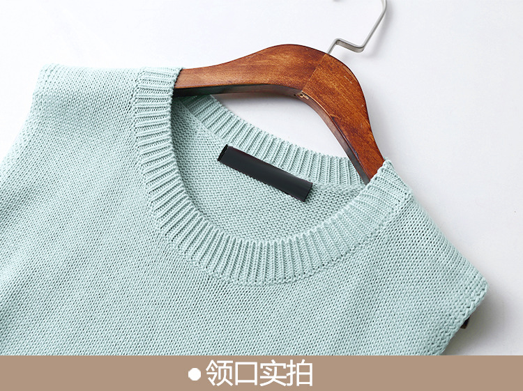 Gilet femme en Laine - Ref 3316810 Image 21