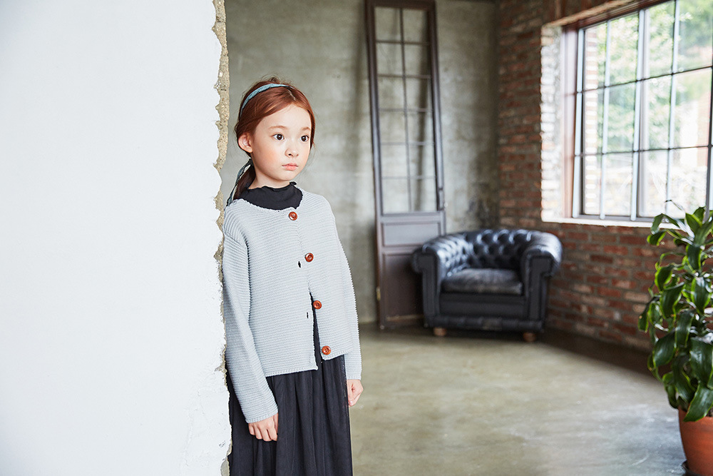 Pull fille - Ref 2105551 Image 21