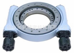 拓勃精密供应WEA17系列回转减速机回转驱动回转减速器