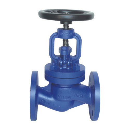 厂家供应 波纹管截止阀