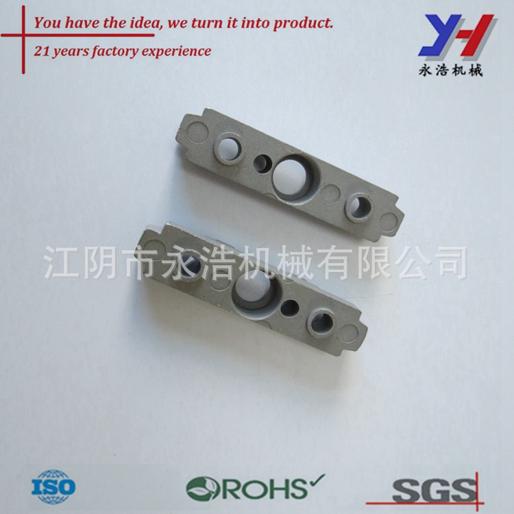 铝型材门窗五金配件