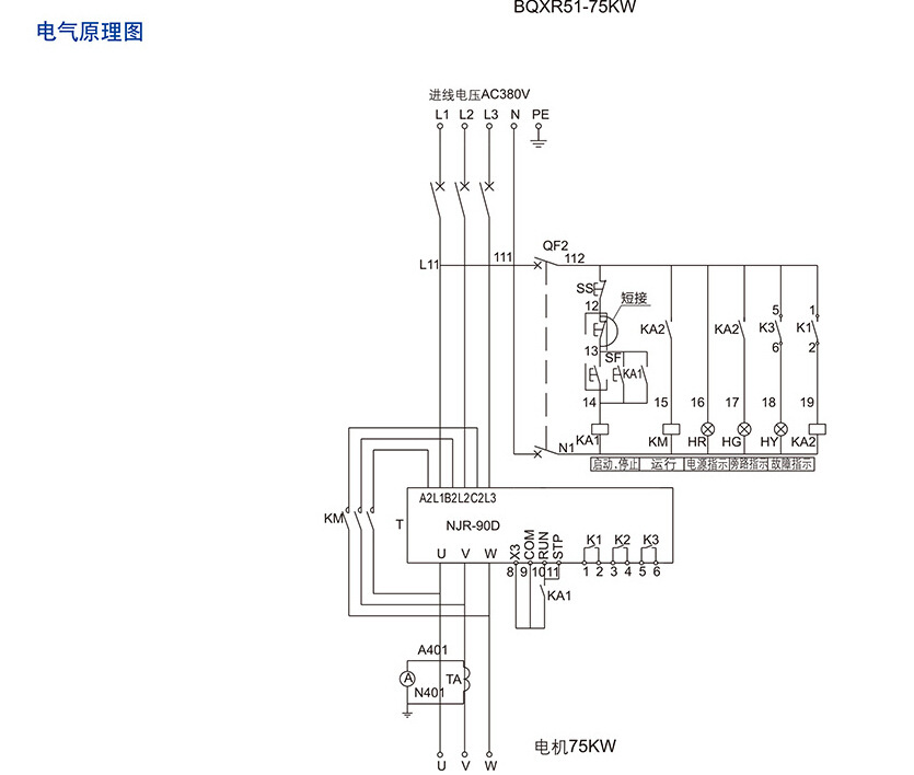 厂家直销 立式防爆变频器 防爆双变频操作柜