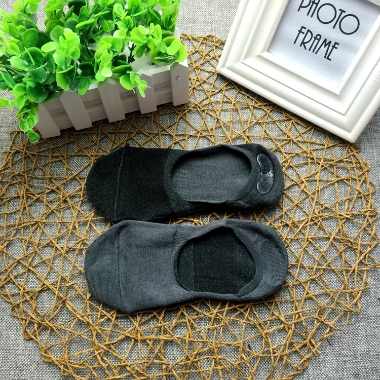 Bamboo Fiber Socks Image 3