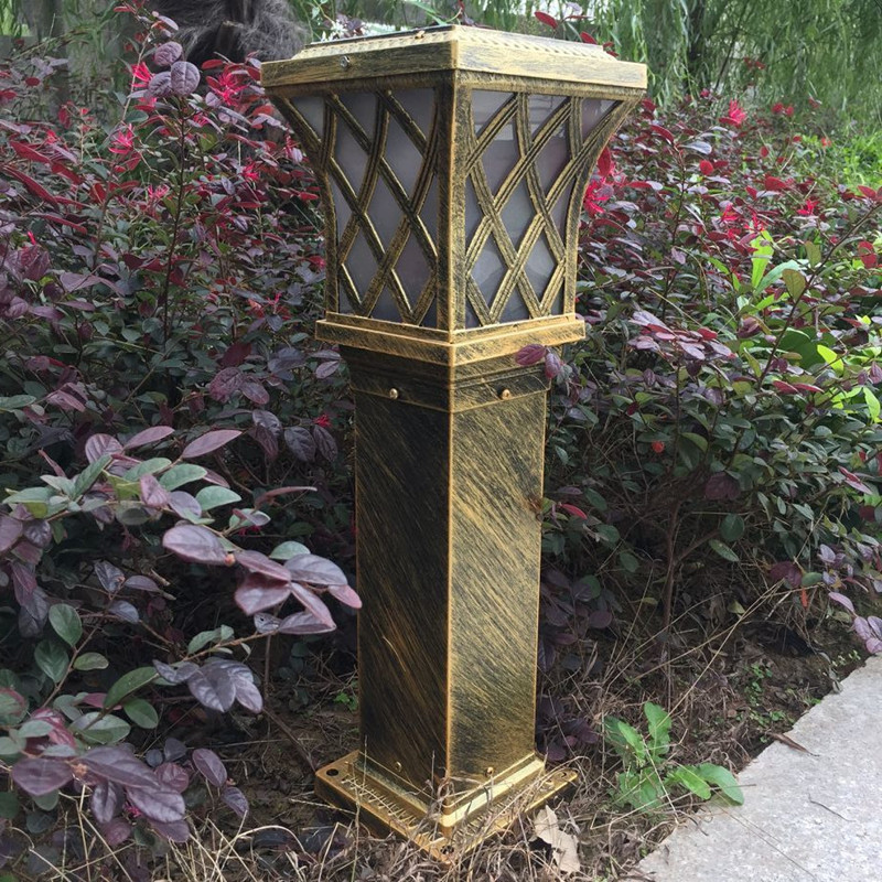 solar energy Lawn energy conservation solar energy Lawn Outdoor Lights courtyard Landscape lamp Various solar energy Lawn