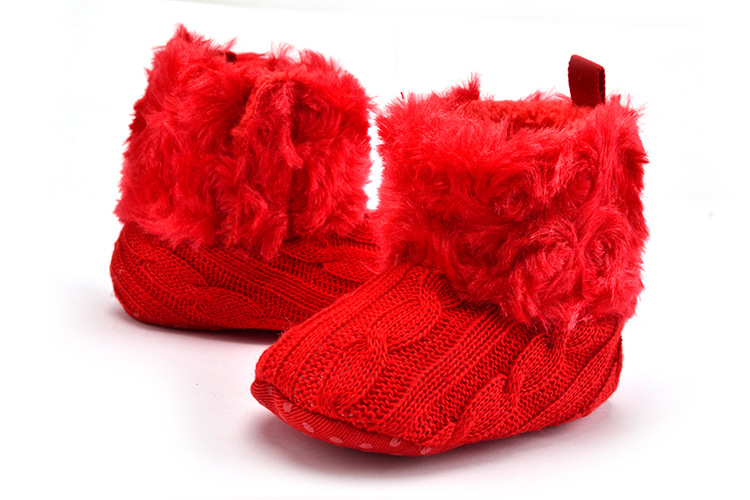 Chaussures bébé en coton - Ref 3436667 Image 53