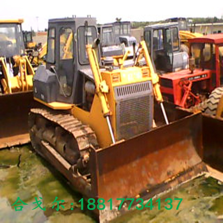 二手高原型推土機(jī)