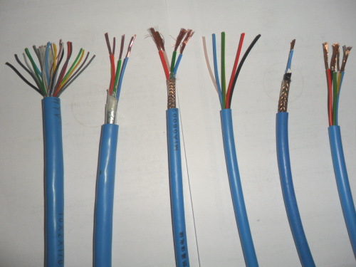 矿用钢丝铠装通信电缆MHY32-2*2*1/0.97