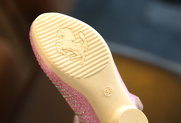 Chaussures enfants en autre pour printemps - Ref 1037273 Image 22