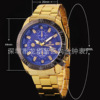 Manufacturer foreign trade RQMAND with calendar business RD13 watch quartz