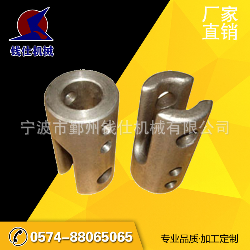 其他机械零配件 汽车机械零配件 水玻璃工艺 钢浇铸