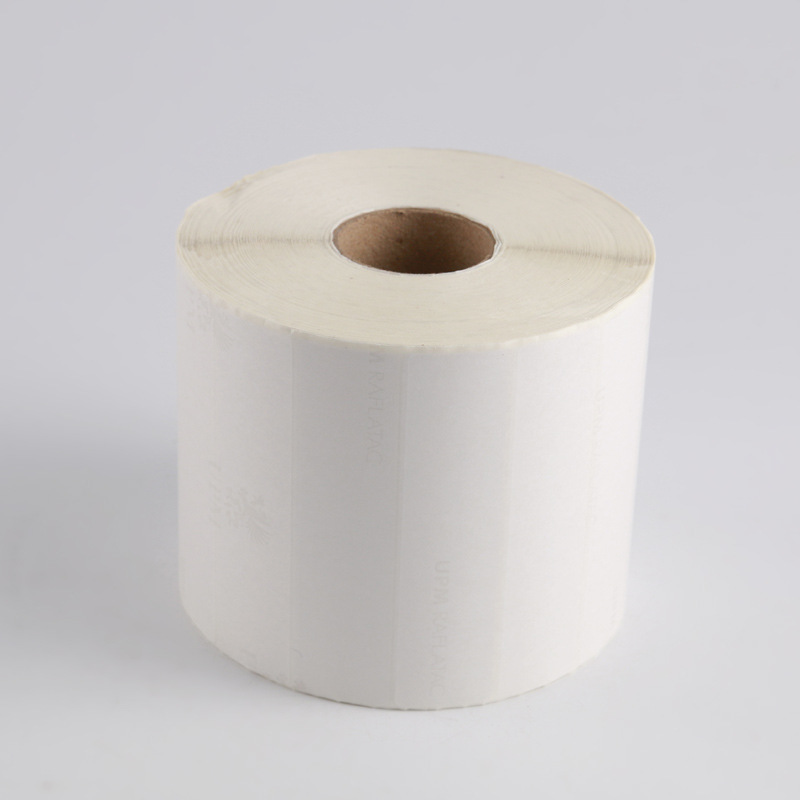 【友盛】厂家现货批发供应定制优质条码不干胶吊牌合格证小标签