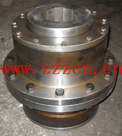 GIICLZ8型鼓形齿式联轴器,厂家直销,品质保证