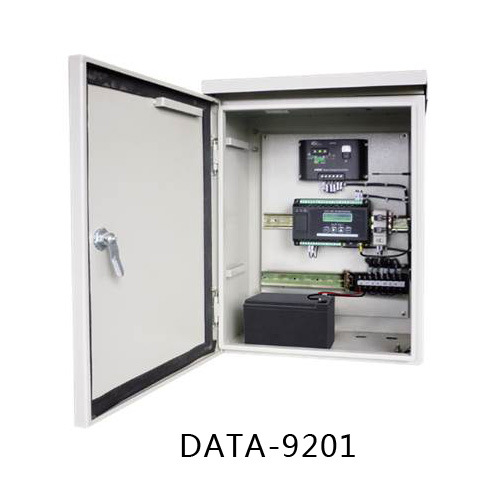 水库水位监测仪