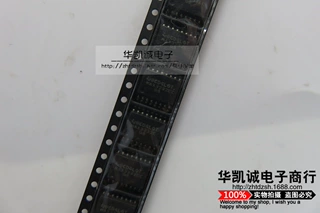 MAX3232ECDW IC RS232 3V5.5V 15KVESD 16-SOIC 全新原装 
