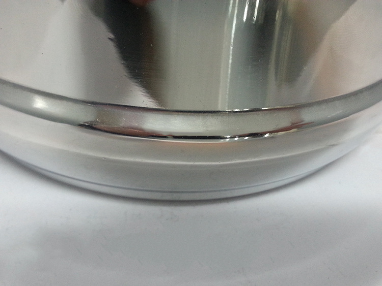 Factory direct sales of stainless steel Yali teapots, Mingyin teapots, Qinyin teapots, colorful teapots with spouts, electric stove universal flat-bottomed teapots detail image 3