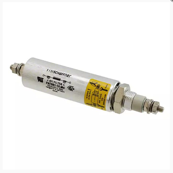 Schaffner/夏弗纳进口原装移动设备的数据线路滤波器FN7661-16-M4