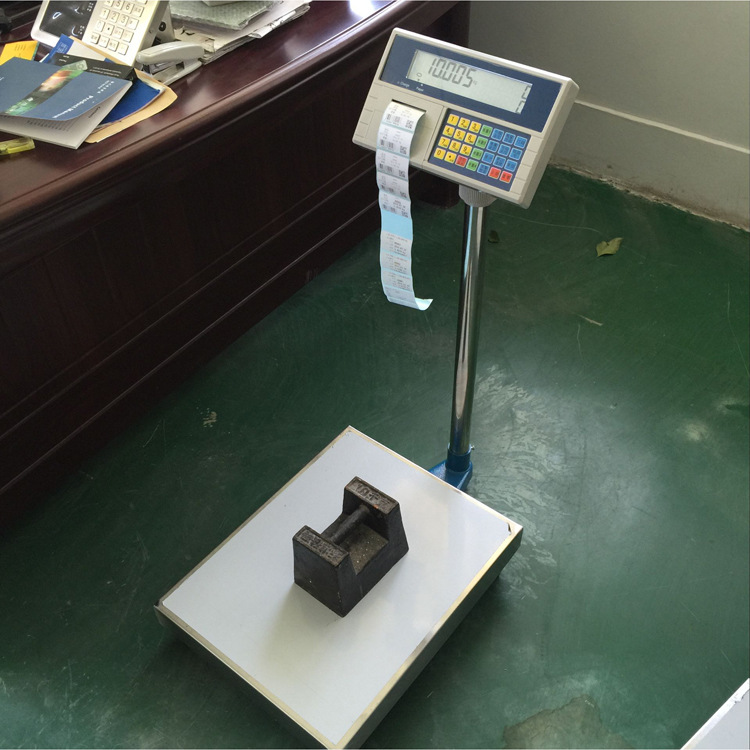 打印秤 标签秤 U盘储存数据电子称 网络电子称 WIFI电子称