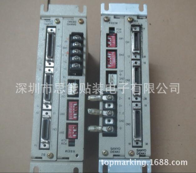 供应贴片机配件 富士 RBEM1B2XX-00 DRIVER BOARD