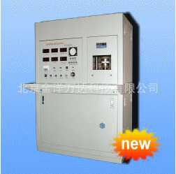 DBC-112 晶闸管静态参数综合测试台