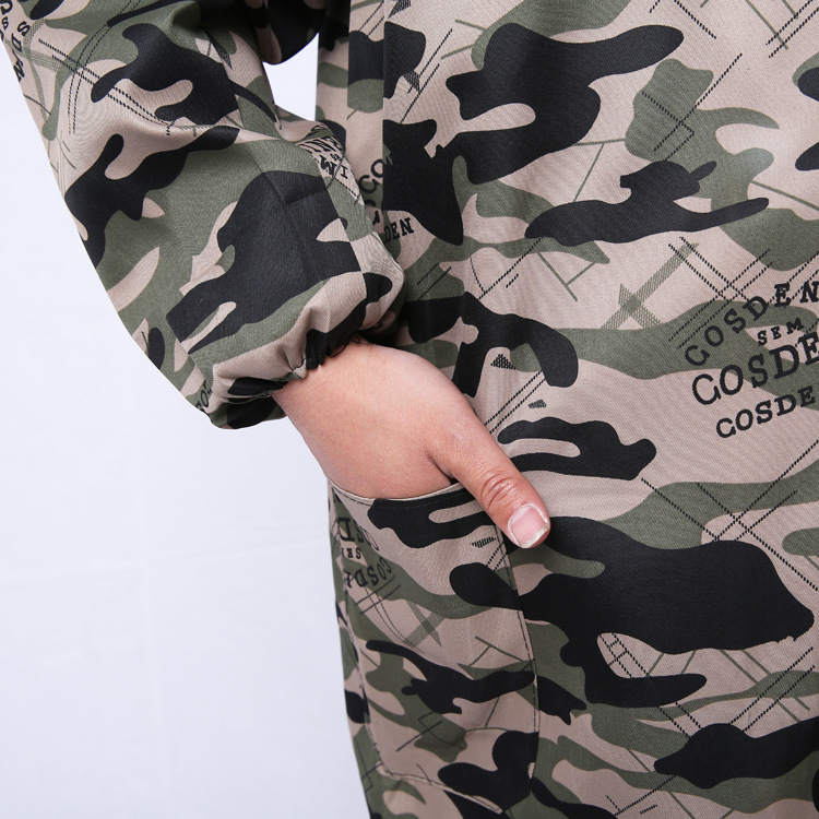 Tenue de travail LISO - Ref 1913557 Image 10